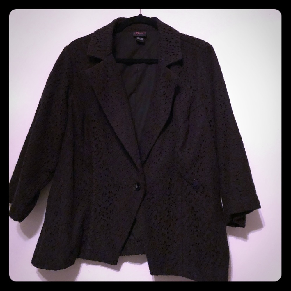 Blazer